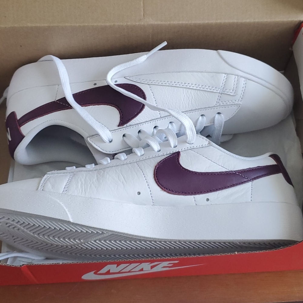 Nike women's shoes